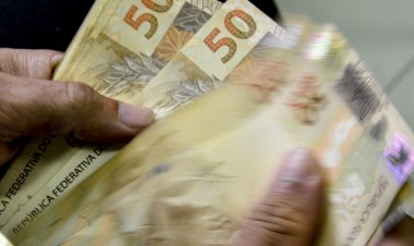 Câmara aprova MP que define salário mínimo em R$ 1.212