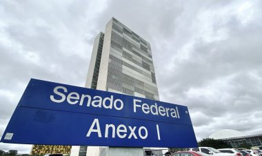 Senado aprova MP do programa de serviço voluntário