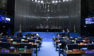 Senado aprova MP que estabelece salário mínimo de R$ 1.212