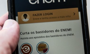 Termina hoje prazo para pagamento da taxa de inscrição do Enem 2022