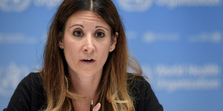 Diretora da OMS diz que mortes por covid são mais do que o anunciado