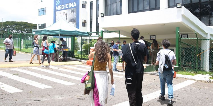 Enem: saiu resultado dos recursos para isenção da taxa de inscrição