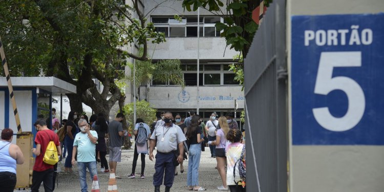  Inscrições para Enem 2022 começam hoje