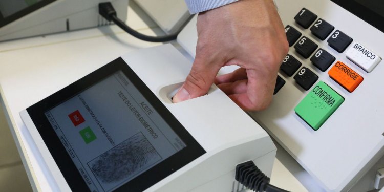 Em MS, município de Angélica elegerá prefeito neste domingo