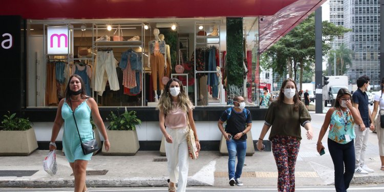 Ministério inclui covid-19 em lista de notificação compulsória