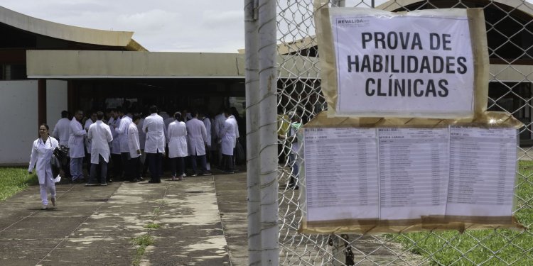 Inscrições para a segunda etapa do Revalida 2022 terminam amanhã