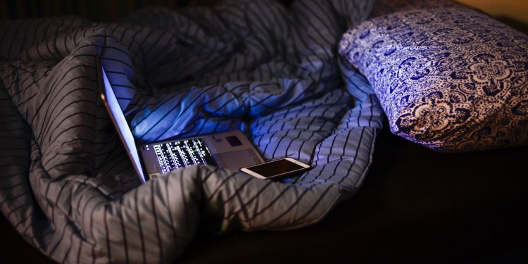 Insônia em crianças pode ser tratada com higiene do sono, diz médico