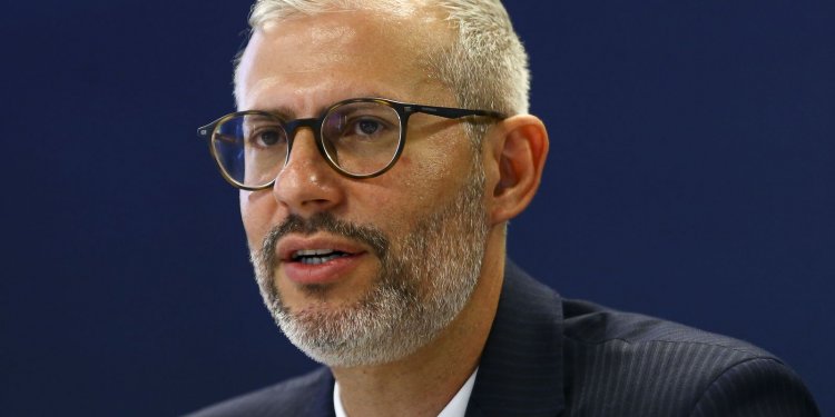 Ministro da Educação participa do Fórum Mundial de Educação em Londres