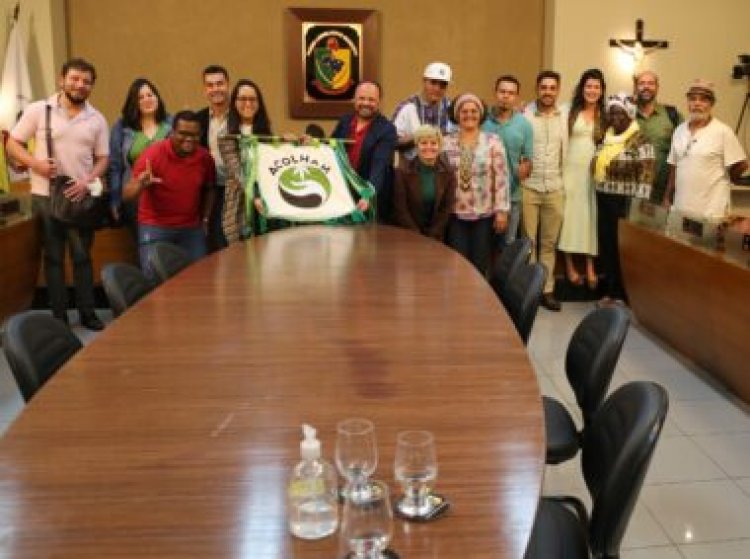 Audiência debate Cannabis Medicinal na Saúde Pública em Viçosa