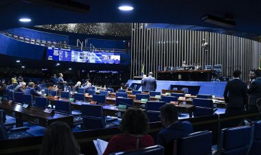 Senado aprova dividir ensino rural entre teoria e prática