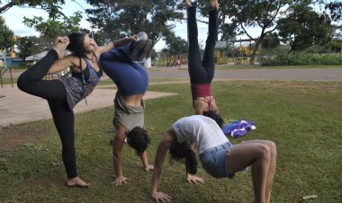 Campanha mostra relação entre hábitos saudáveis e prevenção do câncer