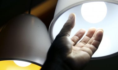 Senado aprova PL que devolve valores pagos a mais na conta de luz