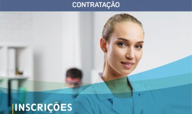 Prefeitura de Ubá Divulga Edital 02/22 - Dentistas e Farmacêuticos