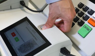 Três municípios realizam novas eleições neste domingo