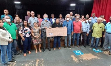 Prefeitura de Ubá realiza Semana Municipal do Meio Ambiente 2022