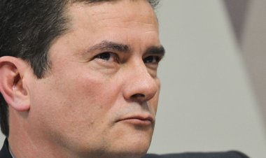 Justiça rejeita transferência eleitoral de Moro para SP