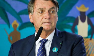 Presidente sanciona MP do Serviço Civil Voluntário