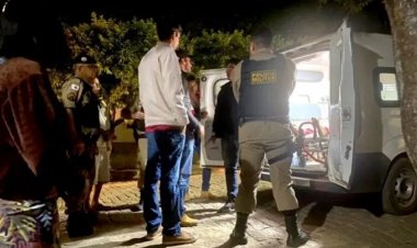 Mulher é morta com três tiros e PM é principal suspeito