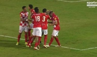 Tombense vence Novorizontino por 3 a 1 e já encosta nos líderes da competição
