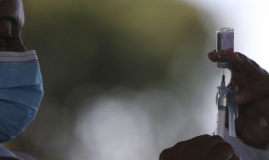 Covid-19: capital paulista inicia dia 22 aplicação da quarta dose