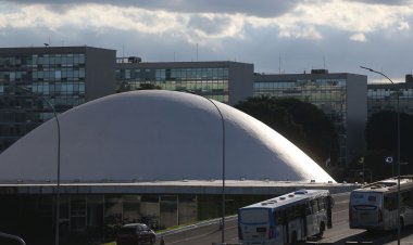 Senado ouvirá ministro da Justiça e Univaja na quarta-feira