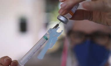 Covid-19: São Paulo oferece quarta dose para quem tem mais de 40 anos