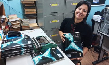 Biblioteca Municipal de Ubá oferece livros em braille