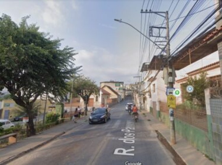 UFV emite nota de falecimento sobre alunos encontrados mortos em apartamento na rua dos Passos