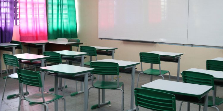 Pandemia: alunos com deficiência têm mais risco de abandono escolar