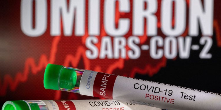 UFRN detecta duas novas variantes Ômicron da covid-19