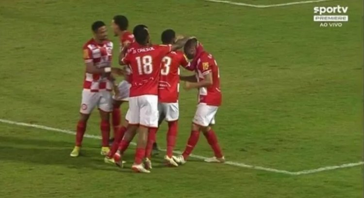 Tombense vence Novorizontino por 3 a 1 e já encosta nos líderes da competição