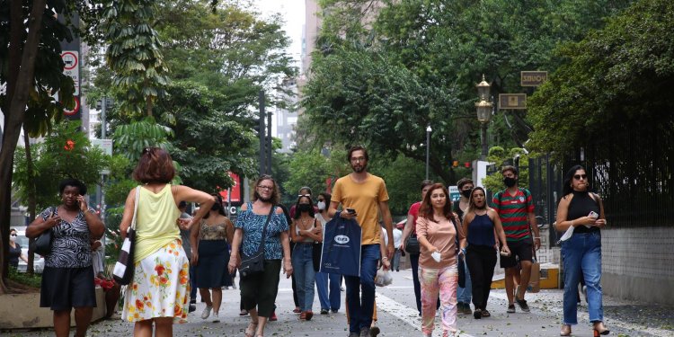 Covid-19: país registra 50.272 casos e 96 mortes em 24 horas