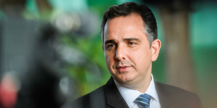 PEC sobre decisões do Supremo pode ser inconstitucional, diz Pacheco