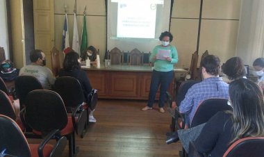 Comitê de Agravos Epidemiológicos retoma reuniões presenciais