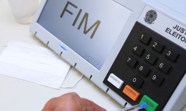 Justiça Eleitoral convoca mesários que vão trabalhar nas eleições