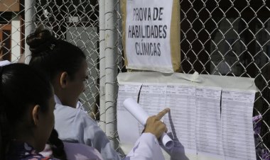 Inep divulga resultado das análises de diploma do Revalida 2022/2