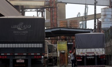 Congresso prorroga por 60 dias MP da tabela do frete rodoviário