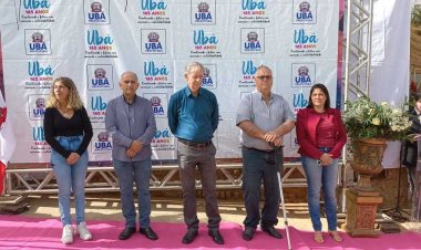 Travessa Ulysses Lamarca é inaugurada no Schiavon