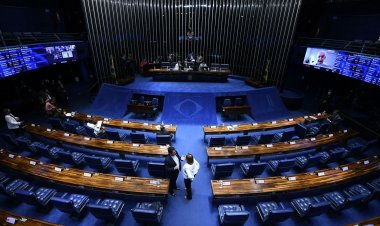 Senado aprova MP que libera R$ 1,2 bilhão em crédito rural