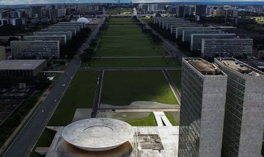 Aprovada PEC que proíbe União de criar despesas sem apontar receita