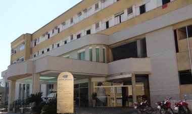 Jovem tem braço amputado em fábrica de tecidos em Muriaé