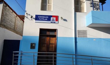 Conselho Tutelar de Ubá está em novo endereço