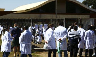 Instituições podem fazer cadastro para Exame Nacional de Residência