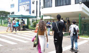 Prazo para instituições aderirem ao ProUni termina hoje