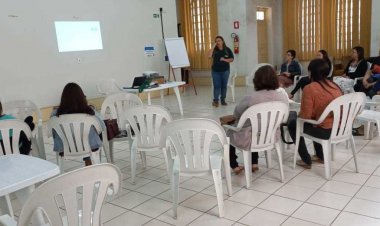Diretoras e supervisoras participam de curso de Saúde Emocional e Autocuidado