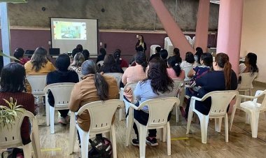 Educação promove capacitação para cantineiras da Rede