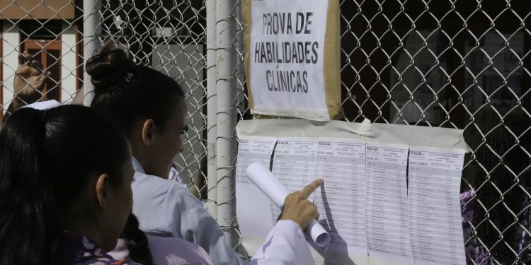 Inep divulga resultado das análises de diploma do Revalida 2022/2