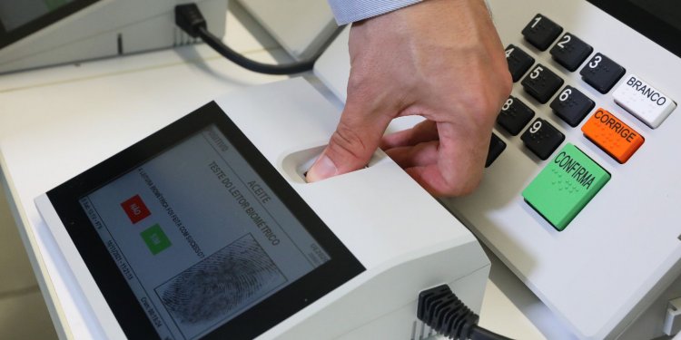 Cidades se preparam para receber voto em trânsito a partir do dia 15