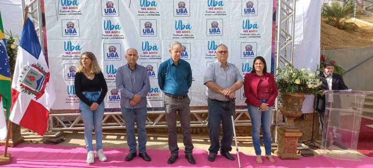 Travessa Ulysses Lamarca é inaugurada no Schiavon