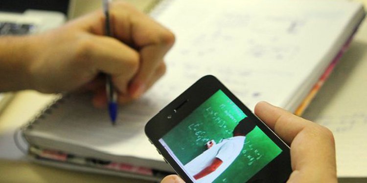 Escolas rurais têm mais dificuldade para oferecer ensino remoto